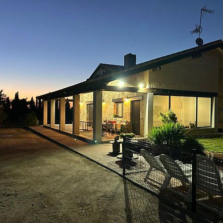 Casa Rural Alma Totanes Exterior photo