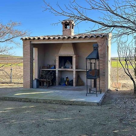 Casa Rural Alma Totanes Exterior photo