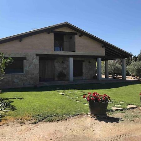 Casa Rural Alma Totanes Exterior photo
