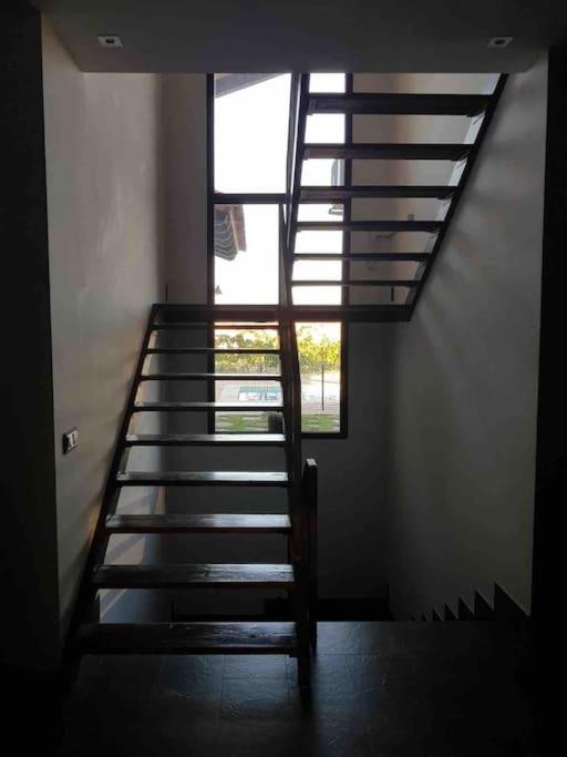 Casa Rural Alma Totanes Exterior photo