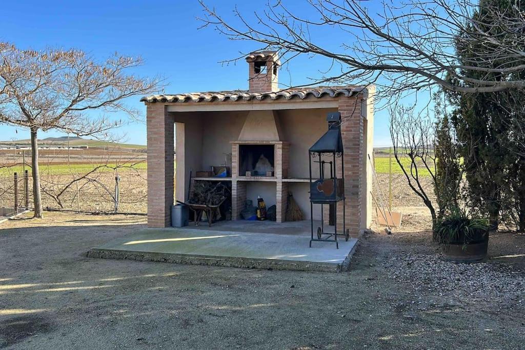 Casa Rural Alma Totanes Exterior photo