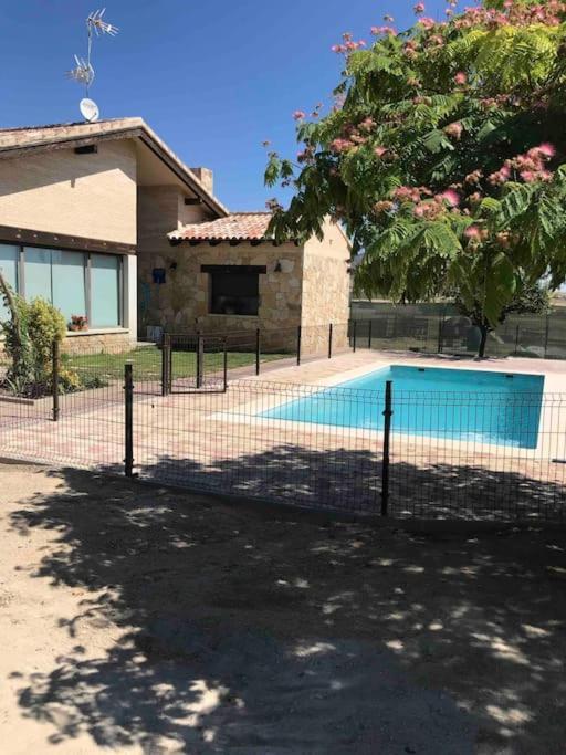 Casa Rural Alma Totanes Exterior photo