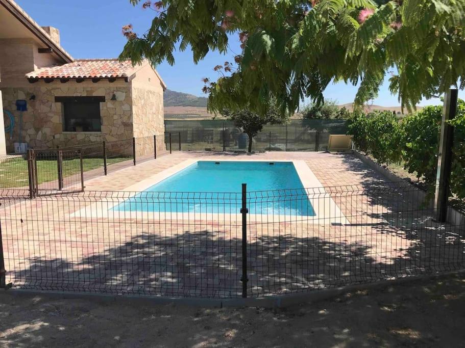 Casa Rural Alma Totanes Exterior photo