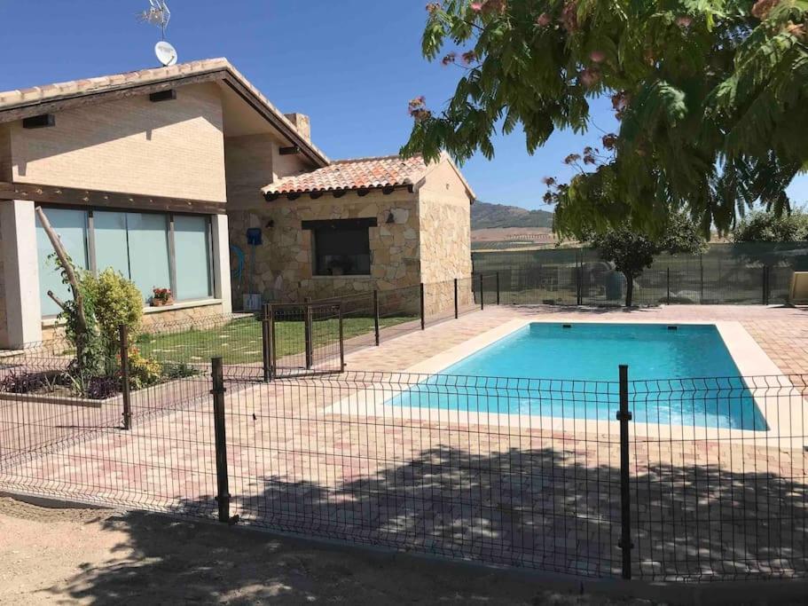 Casa Rural Alma Totanes Exterior photo